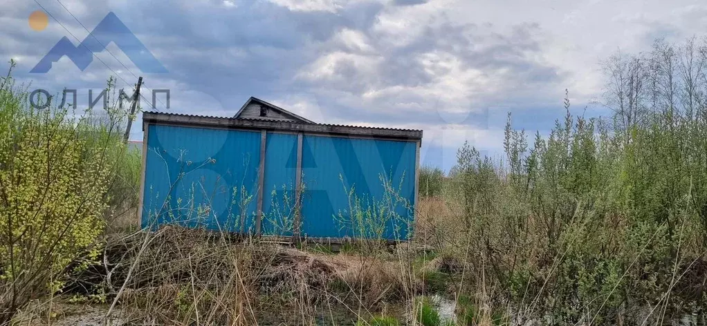 Дача 20 м на участке 6 сот. - Фото 1
