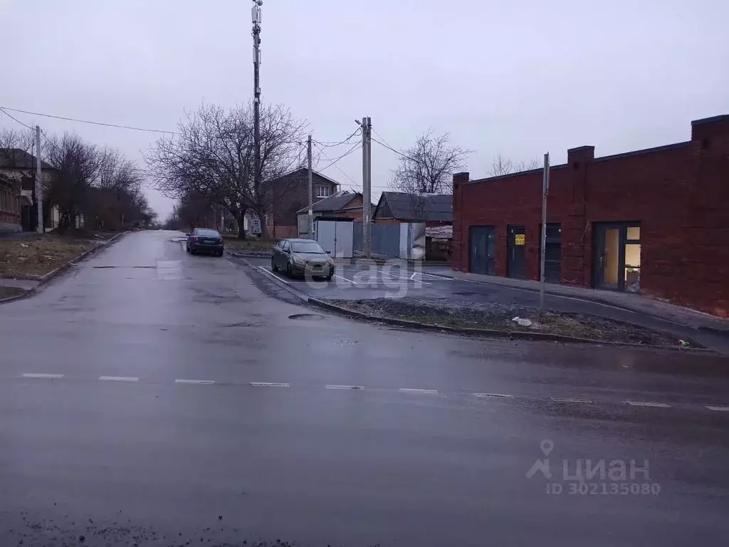 Торговая площадь в Ростовская область, Ростов-на-Дону Георгиевская ... - Фото 1