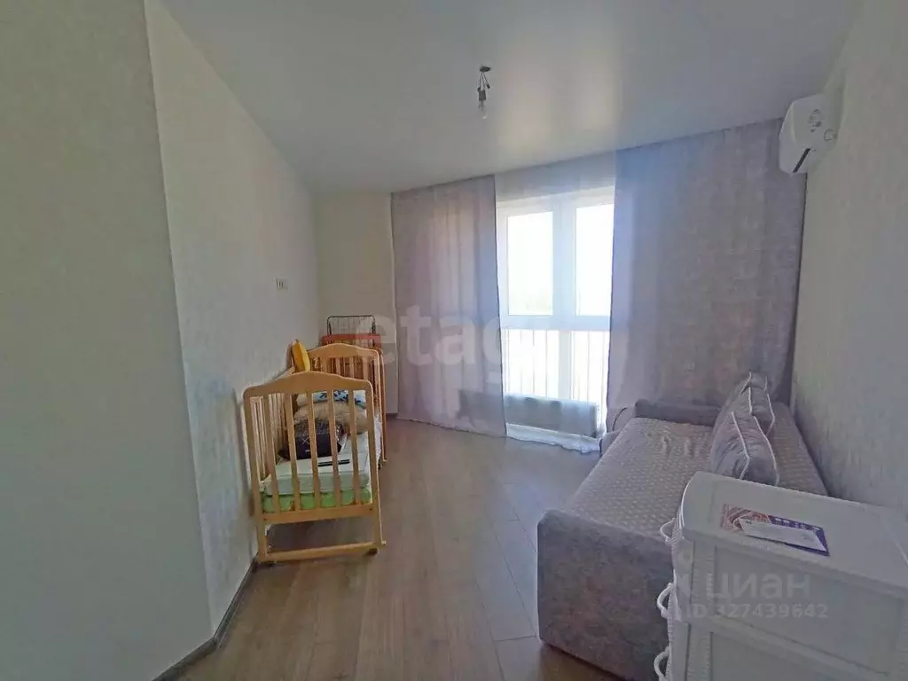 1-к кв. Краснодарский край, Анапа ш. Супсехское, 4к2 (36.6 м) - Фото 2