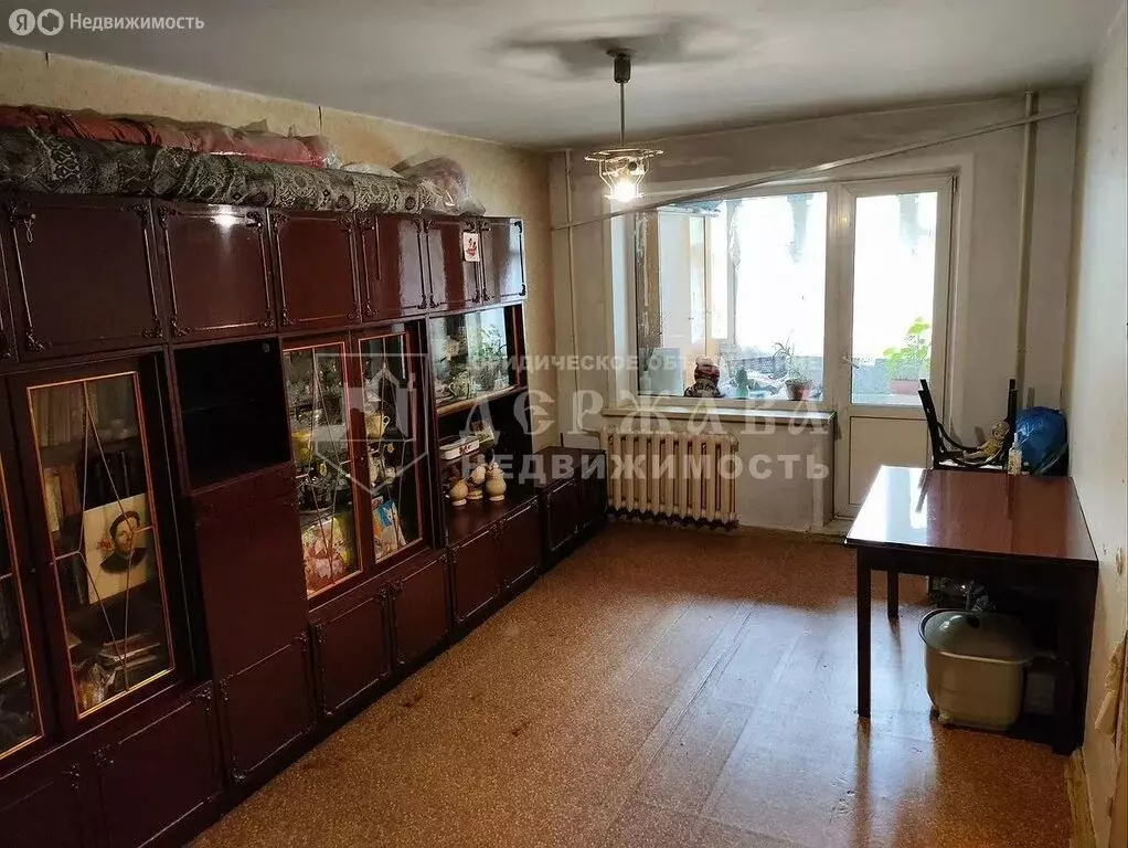 2-комнатная квартира: Кемерово, улица Марковцева, 16 (44.4 м) - Фото 0