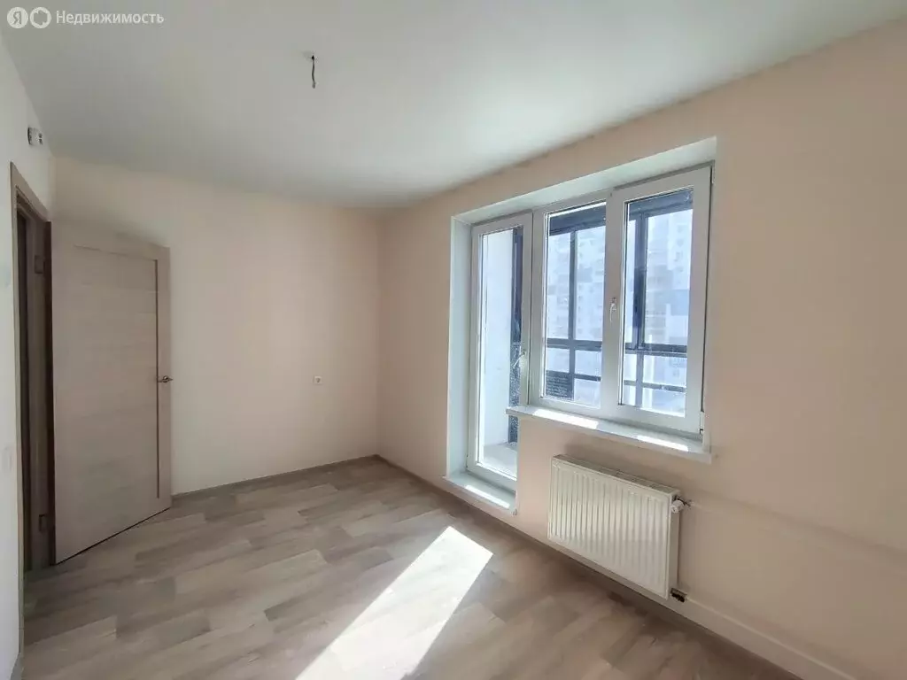 2-комнатная квартира: Челябинск, Краснопольский проспект, 22 (59 м) - Фото 1