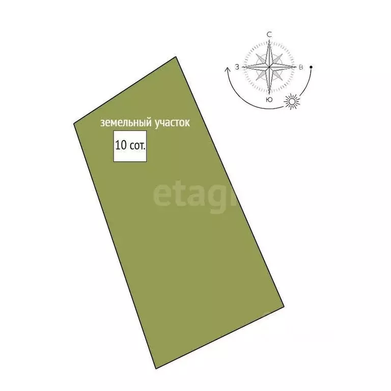 Дом в Свердловская область, Горноуральский муниципальный округ, с. ... - Фото 0