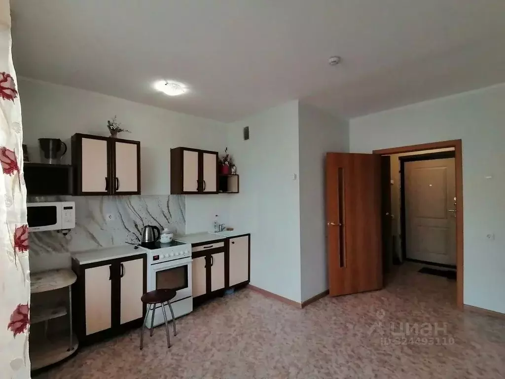 Студия Челябинская область, Сосновский муниципальный округ, д. ... - Фото 2