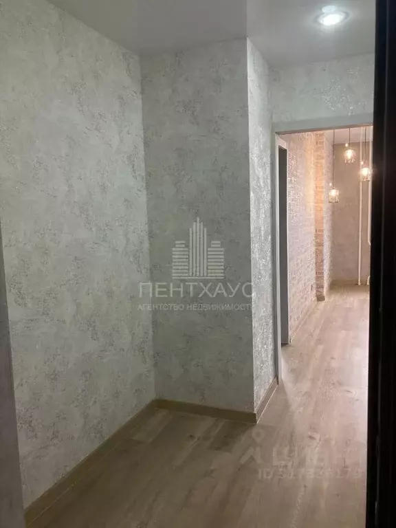 1-к кв. Владимирская область, Владимир ул. Мира, 9В (39.69 м) - Фото 1
