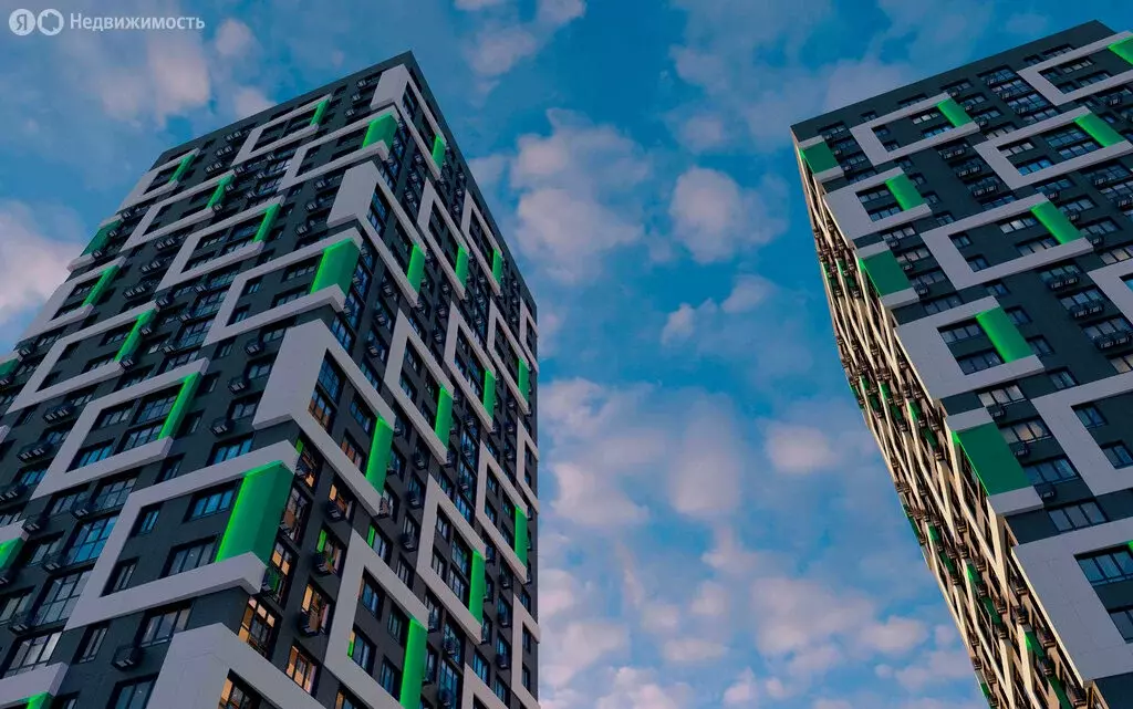 2-комнатная квартира: Уфа, улица Подполковника Недошивина, 7 (75.8 м) - Фото 2