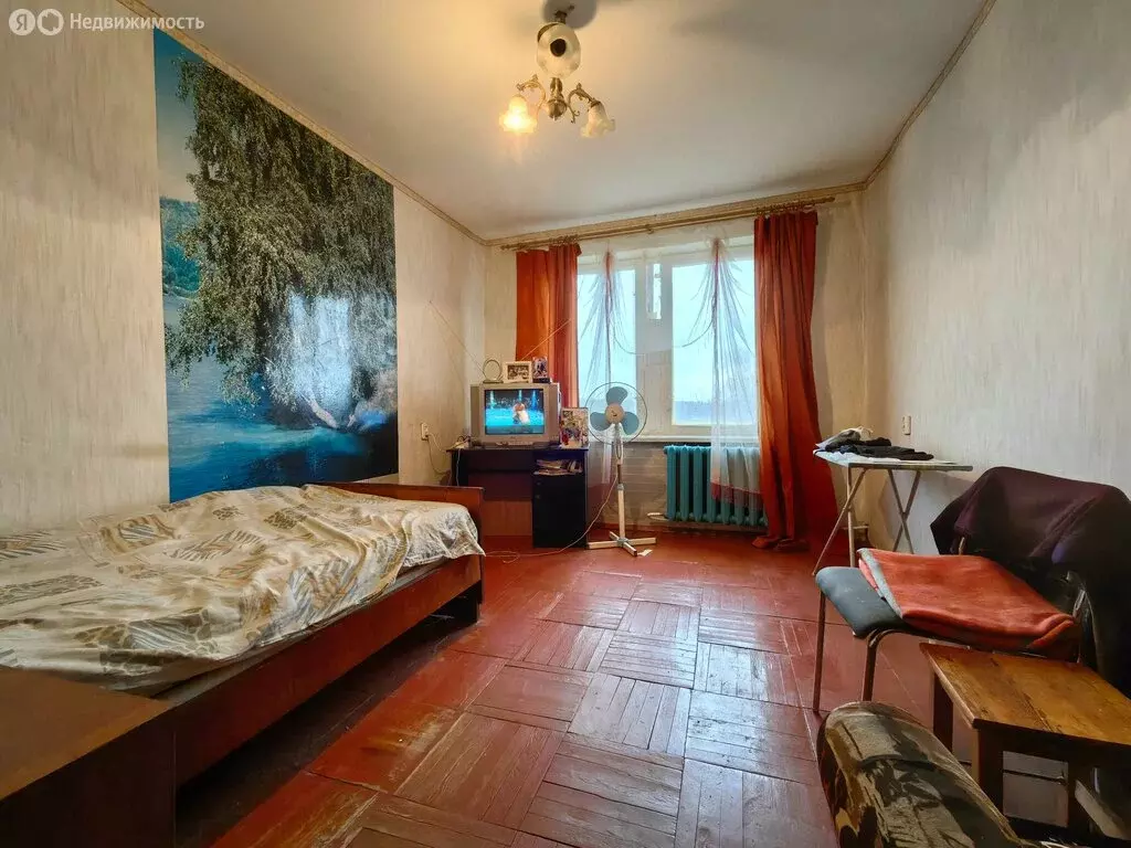 1-комнатная квартира: деревня Агалатово, улица Жилгородок, 9 (31.4 м) - Фото 0