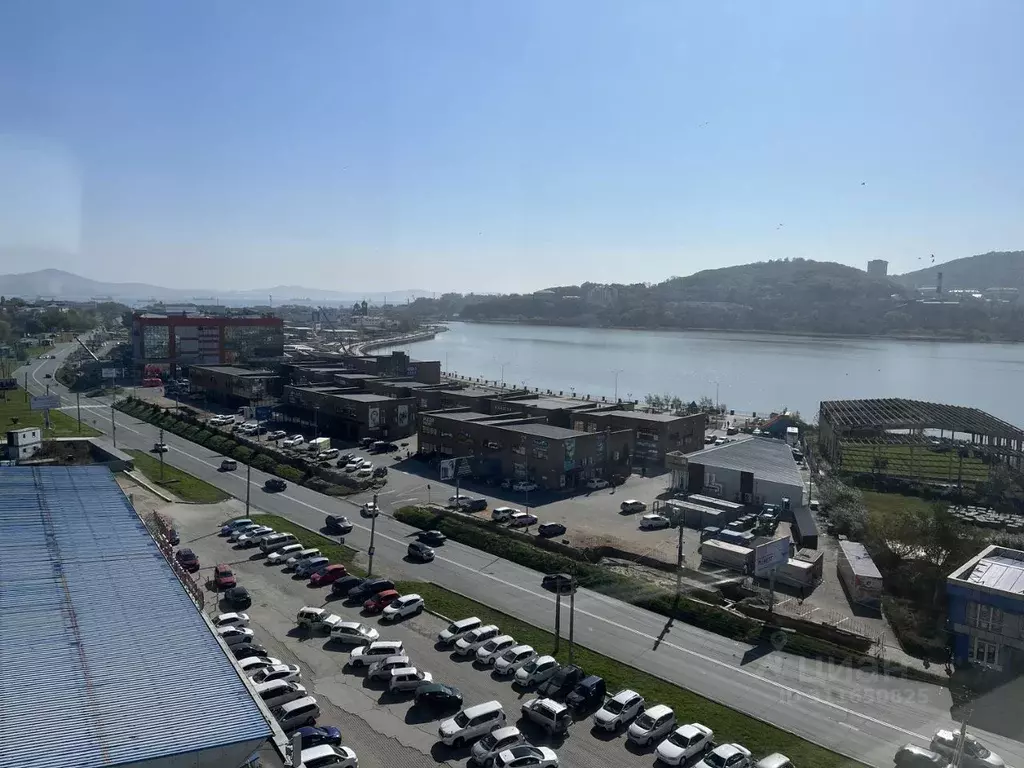 3-к кв. Приморский край, Находка ул. Чехова, 16 (100.0 м) - Фото 1