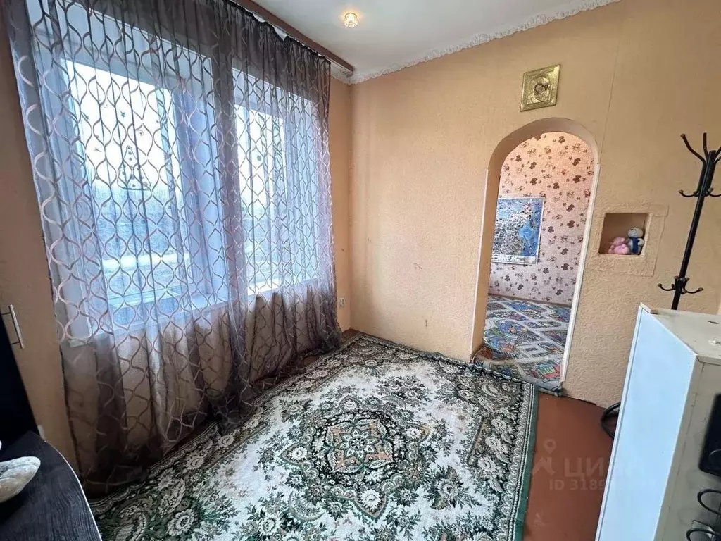 2-к кв. Иркутская область, Иркутск ул. Сурнова, 27 (52.0 м) - Фото 1