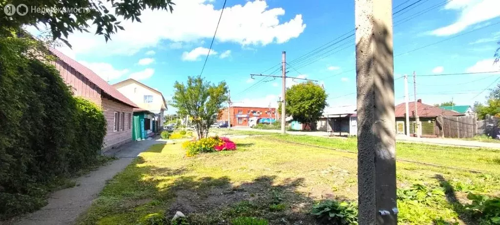 Дом в Омск, улица 11-я Линия, 30 (60 м) - Фото 1