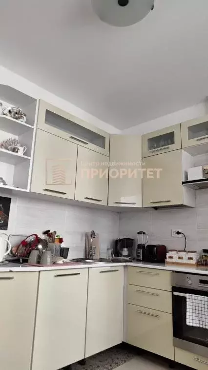 Квартира, 1 комната, 46.8 м - Фото 0