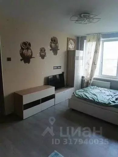 2-к кв. Санкт-Петербург Купчинская ул., 19К2 (45.0 м) - Фото 1