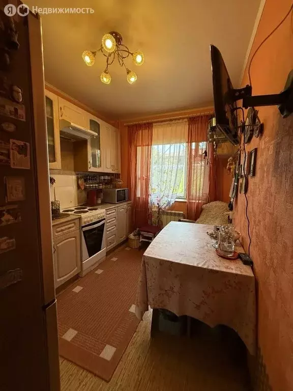 3-комнатная квартира: Пушкин, Сапёрная улица, 36к1 (65.3 м) - Фото 2
