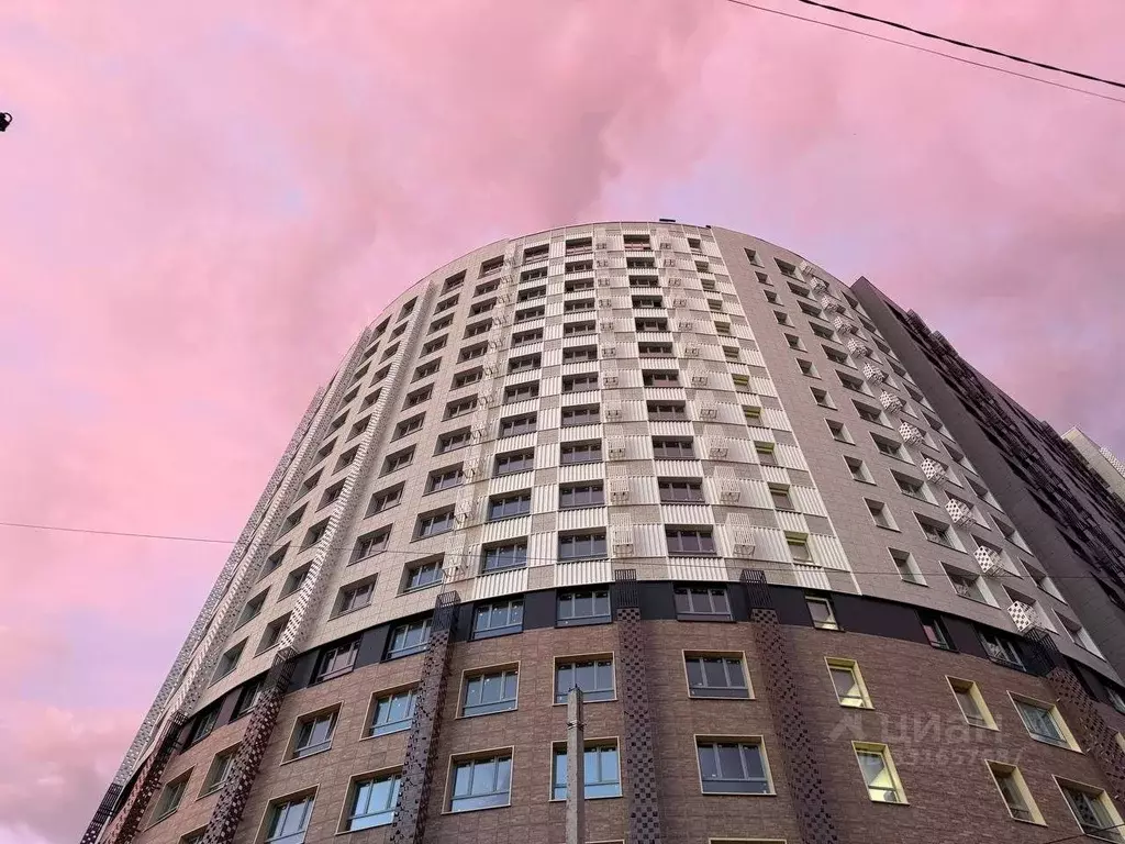 Студия Московская область, Мытищи ул. Опанского, 5 (33.8 м) - Фото 2