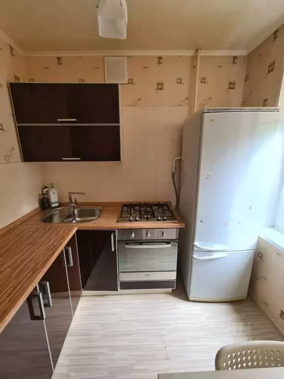 2-к кв. Москва Дорожная ул., 28К1 (45.8 м) - Фото 2