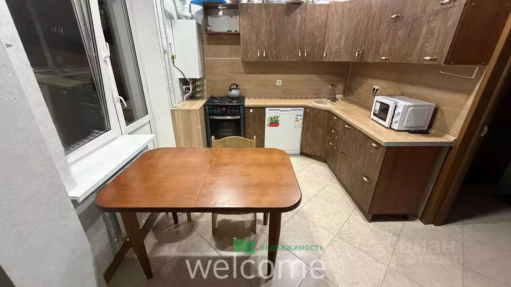 1-к кв. Ставропольский край, Ставрополь ул. Доваторцев, 86Ак1 (50.1 м) - Фото 2