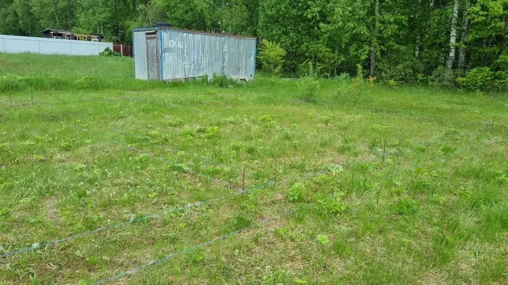 Участок в Москва Солнечная Опушка кп, ул. Русинская Роща (5.0 сот.) - Фото 2