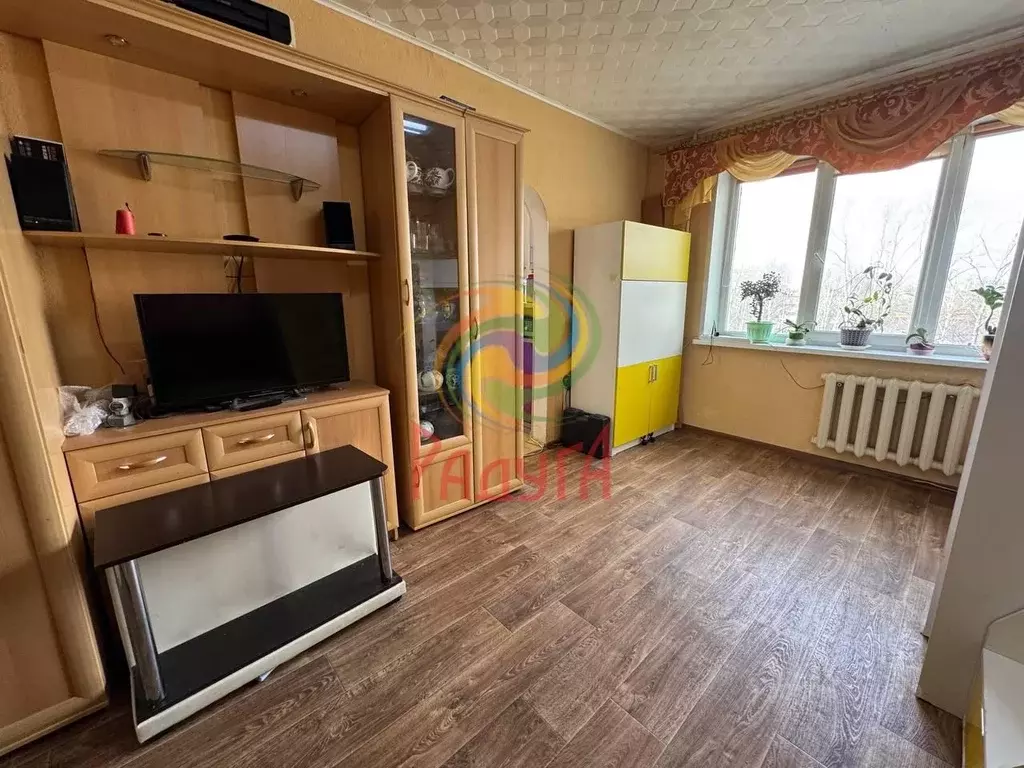 3-к кв. Ивановская область, Иваново ул. Куконковых, 100 (61.4 м) - Фото 1