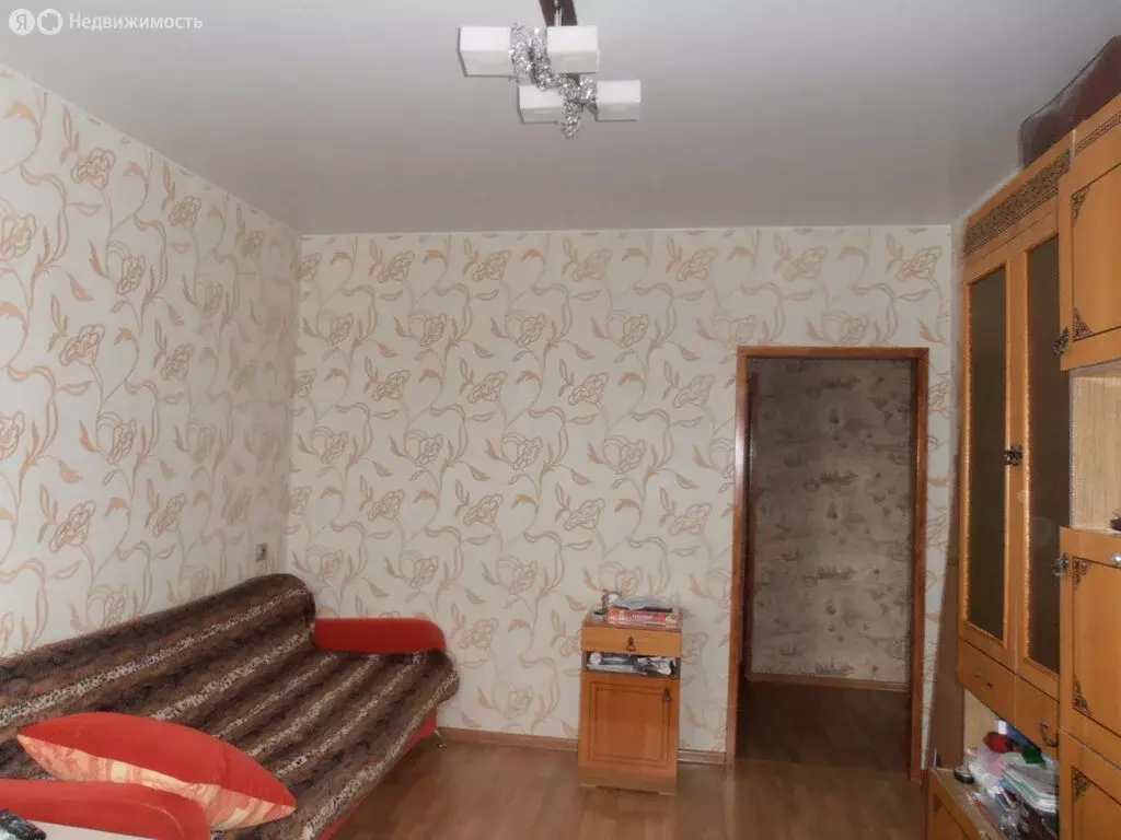 1-комнатная квартира: Вологда, Республиканская улица, 44 (34 м) - Фото 0