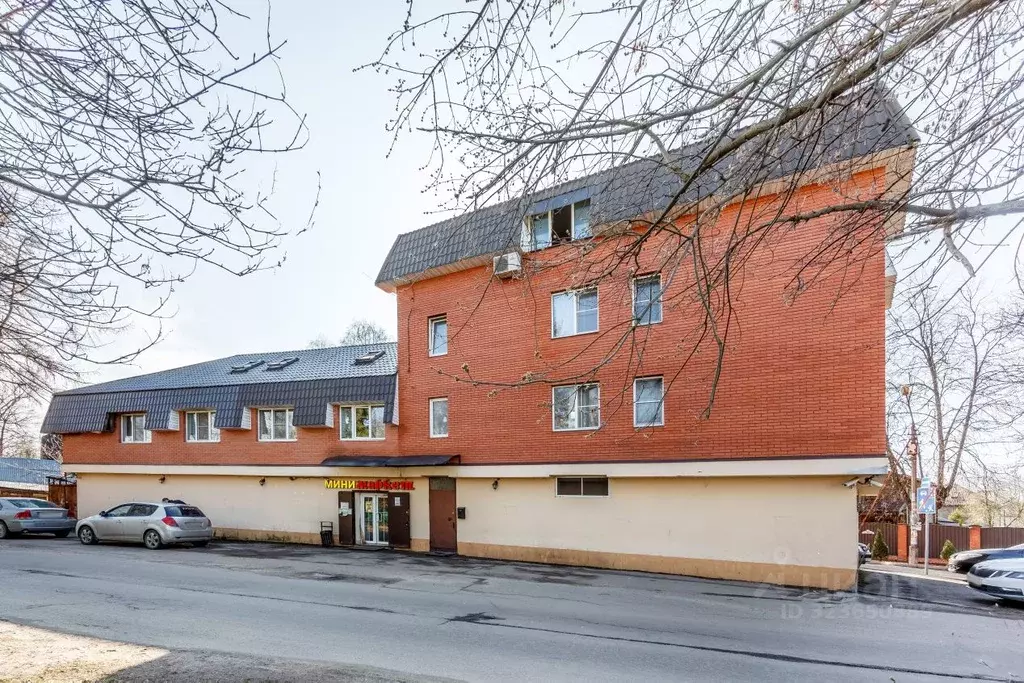 Помещение свободного назначения в Московская область, Балашиха ... - Фото 2