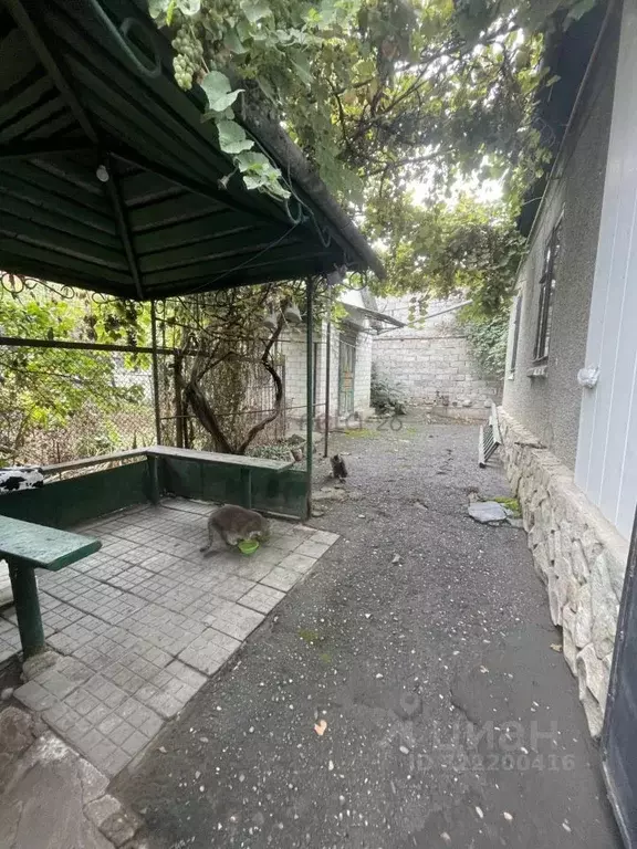 Участок в Ставропольский край, Пятигорск Первомайская ул., 163 (5.4 ... - Фото 2