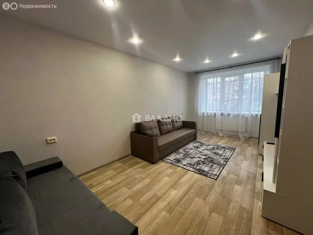 1-комнатная квартира: Луховицы, улица Мира, 32 (30 м) - Фото 2