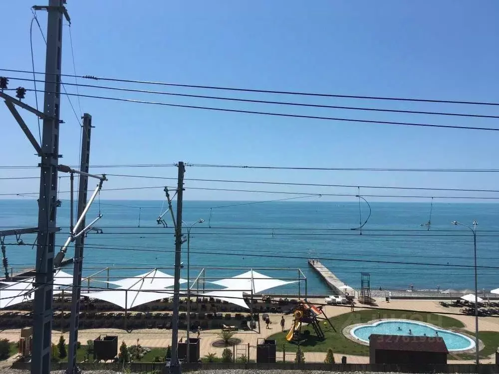 Дом в Краснодарский край, Сочи Лазаревское жилрайон, ул. Кольцевая, 6А ... - Фото 2