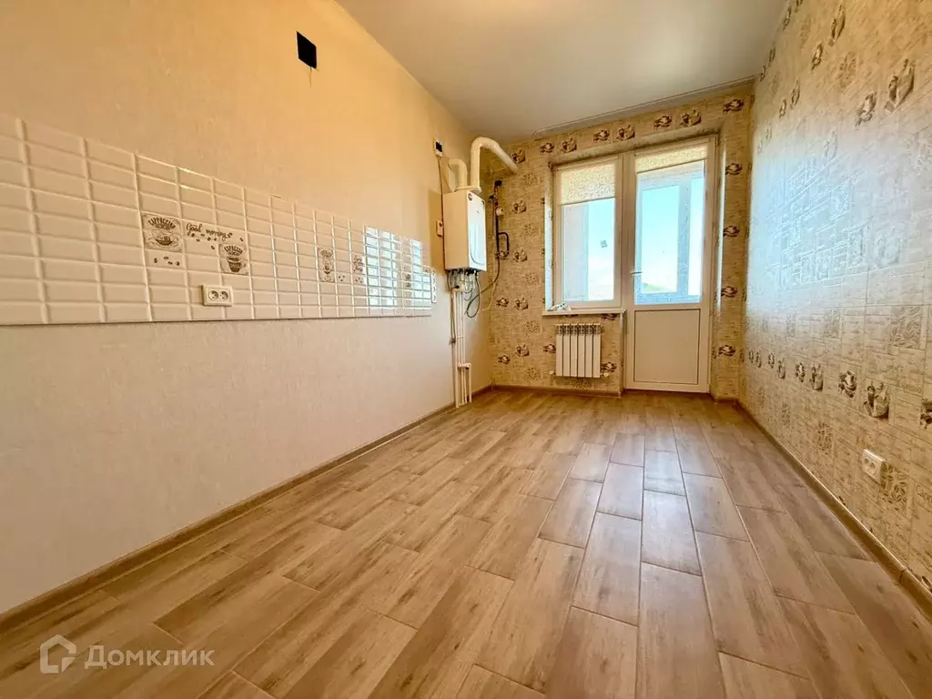 Продаётся 1-к квартира, 40 м - Фото 0