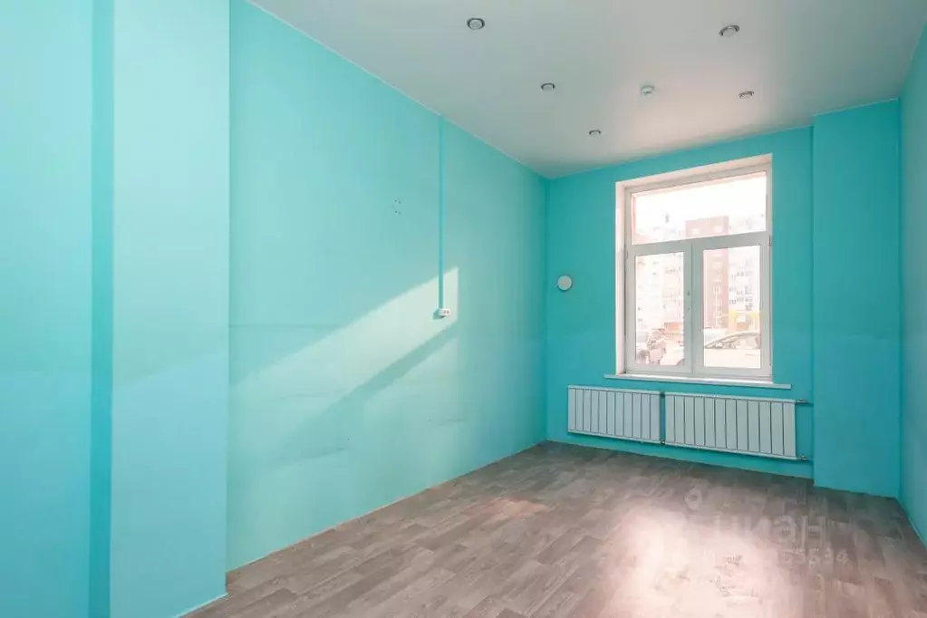 Помещение свободного назначения в Иркутская область, Иркутск ул. ... - Фото 1
