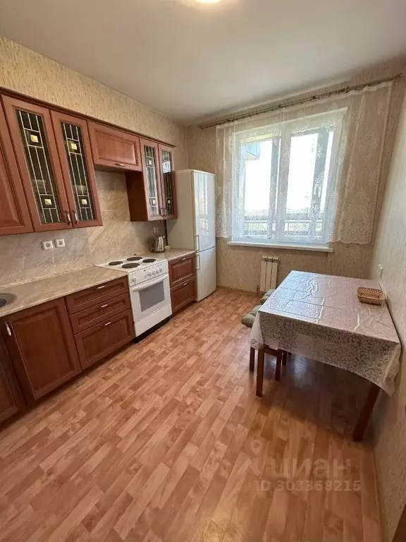 2-к кв. Москва Дмитровское ш., 86к6 (55.0 м) - Фото 1