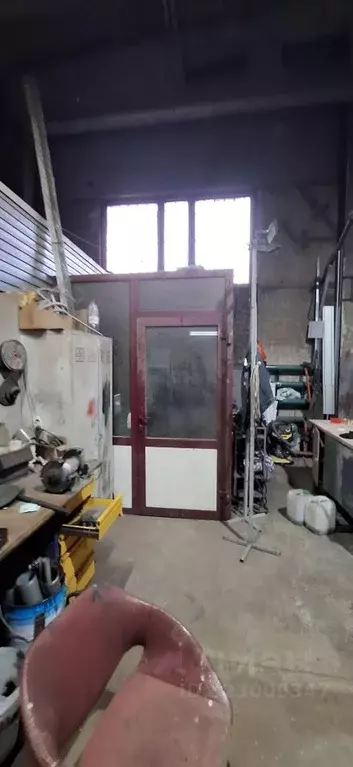 Производственное помещение в Пермский край, Пермь Промышленная ул., ... - Фото 2