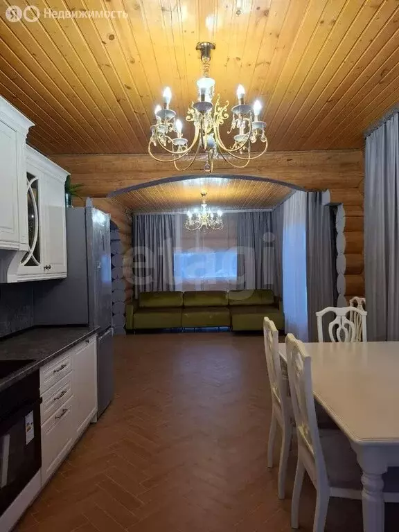 Дом в деревня Неёлово-1, Светлая улица (289.4 м) - Фото 2