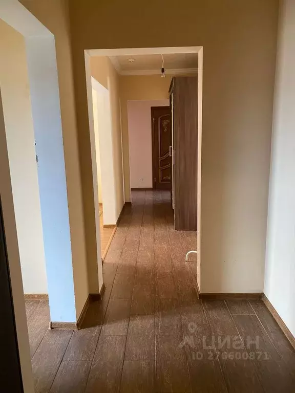 3-к кв. Тульская область, Новомосковск ул. Генерала Белова, 12А (80.0 ... - Фото 2