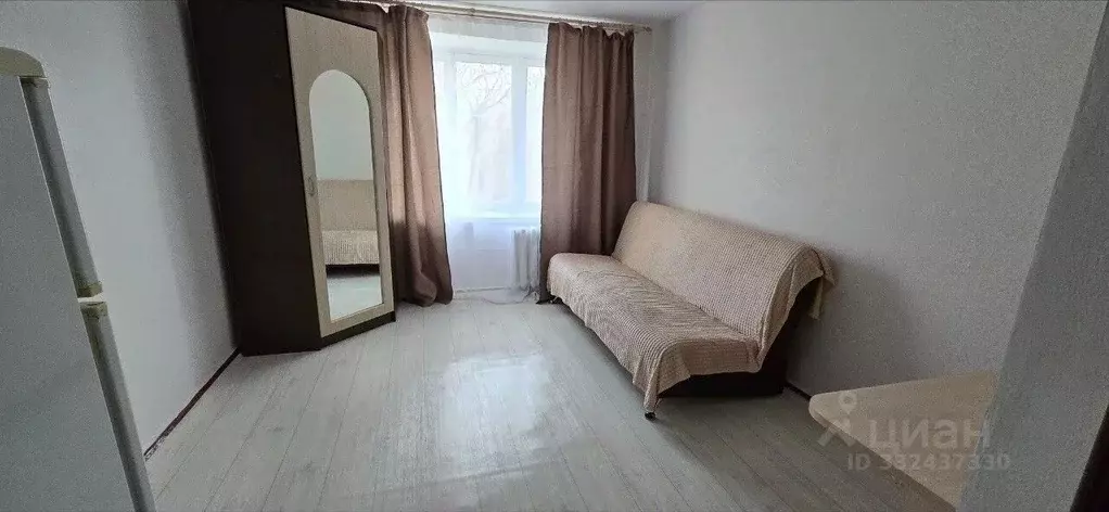 Комната Ростовская область, Таганрог ул. Сергея Шило (11.0 м) - Фото 1