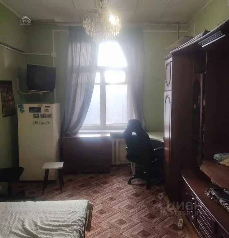 Комната Москва ул. Чистова, 9/19 (15.5 м) - Фото 1