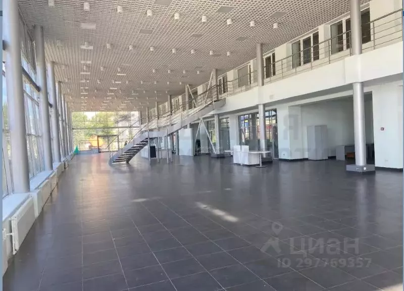 Производственное помещение в Самарская область, Самара Заводское ш., 7 ... - Фото 0
