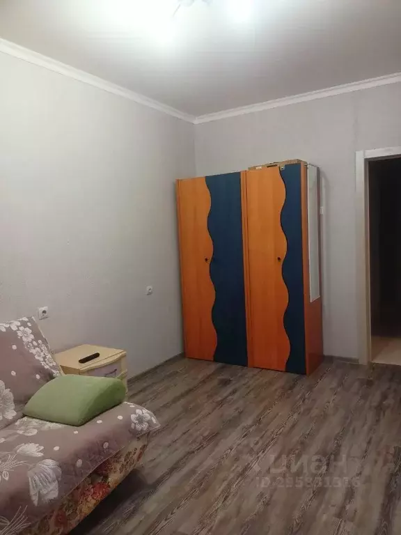 Комната Ханты-Мансийский АО, Нижневартовск Пермская ул., 21 (18.0 м) - Фото 2