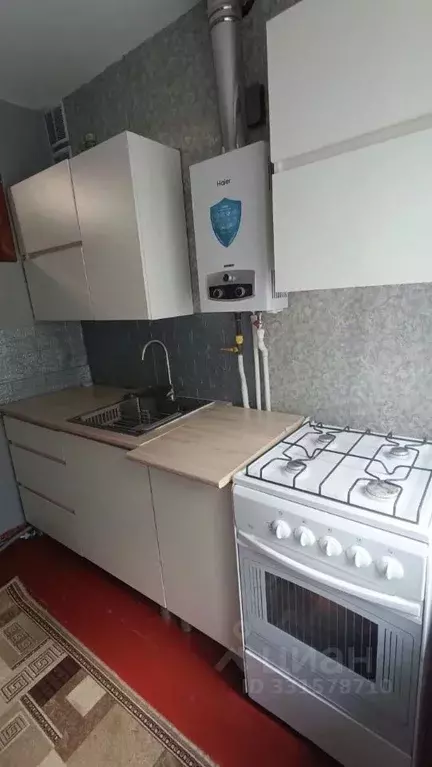 1-к кв. Ростовская область, Таганрог ул. Дзержинского (30.0 м) - Фото 1