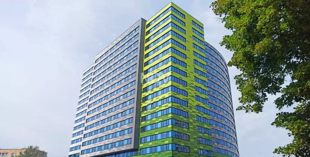 Продается студия - Фото 1