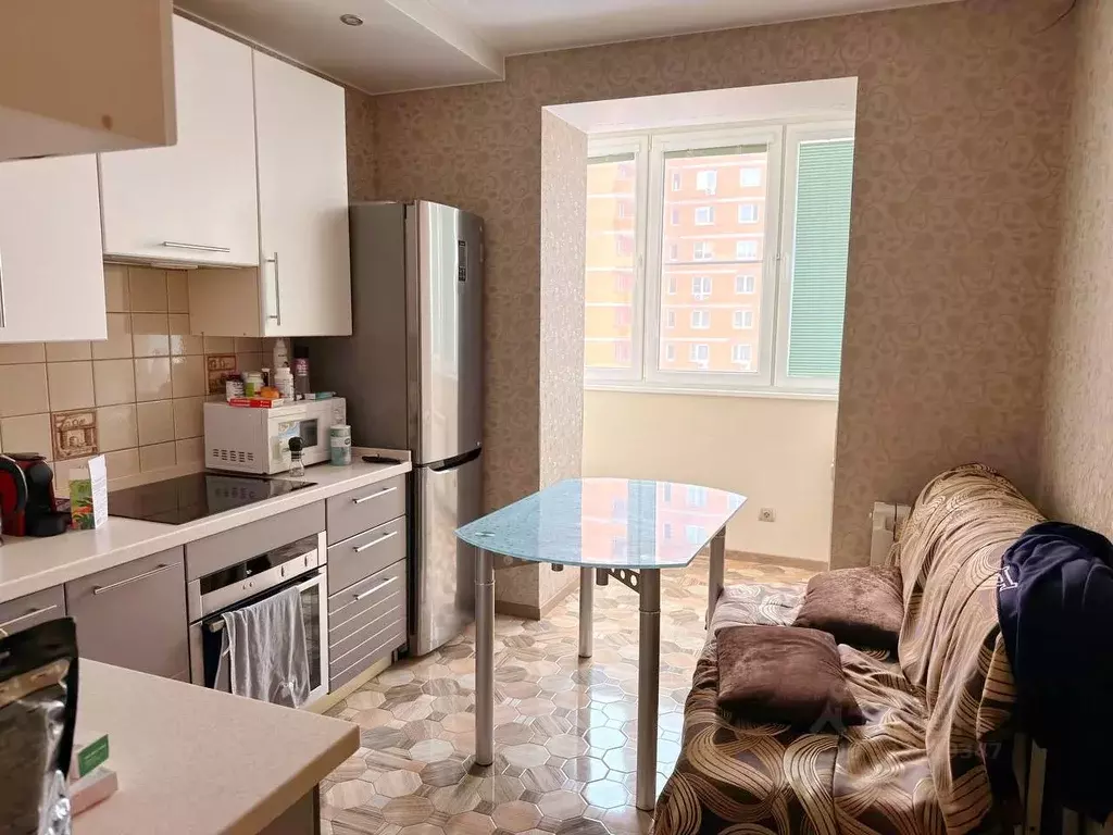 1-к кв. Московская область, Королев ул. Декабристов, 6/8 (45.0 м) - Фото 1