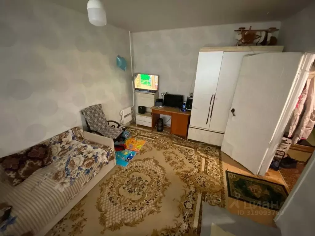 1-к кв. Москва ул. Корнейчука, 43 (36.0 м) - Фото 0