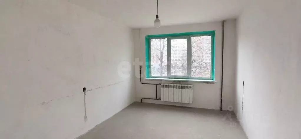 3-к кв. Чувашия, Чебоксары ул. 139-й Стрелковой Дивизии, 18 (66.3 м) - Фото 0