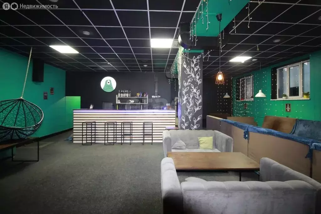 Помещение свободного назначения (128 м) - Фото 1