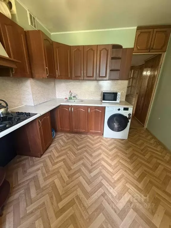 Квартира, 2 комнаты, 47 м - Фото 1