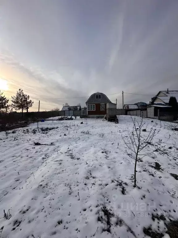 Дом в Брянская область, Брянск  (35 м) - Фото 1