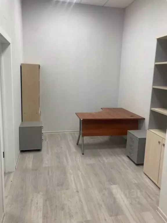 Офис в Москва ул. Бориса Галушкина, 17 (14 м) - Фото 1
