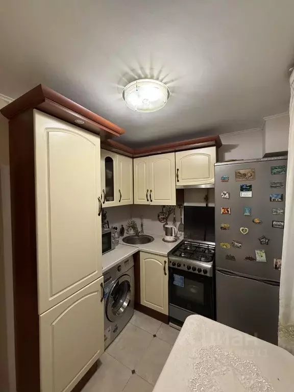 2-к кв. Ленинградская область, Тосно г. Тосненский район, Тосненское ... - Фото 1