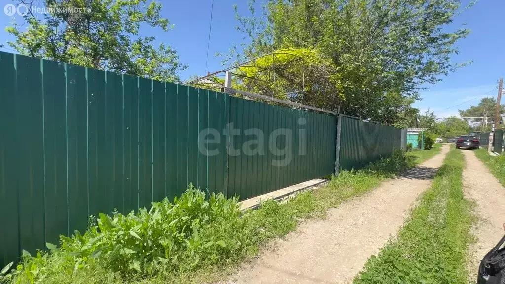 Дом в Энгельсский район, Красноярское муниципальное образование, СНТ ... - Фото 1
