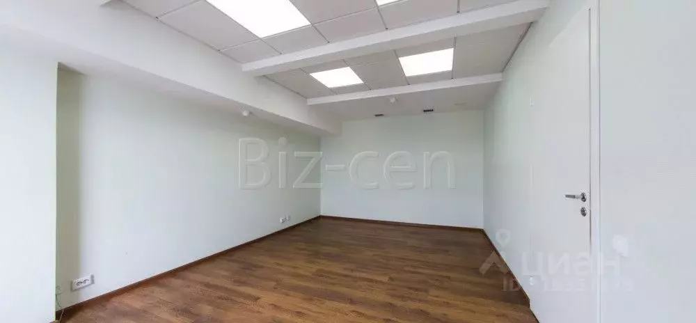 Офис в Санкт-Петербург Магнитогорская ул., 51Ж (17 м) - Фото 1