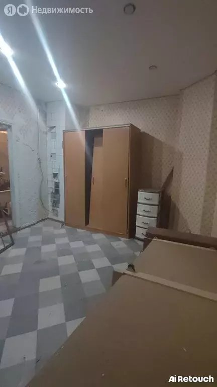 1-комнатная квартира: Новочеркасск, проспект Ермака, 49 (21 м) - Фото 1