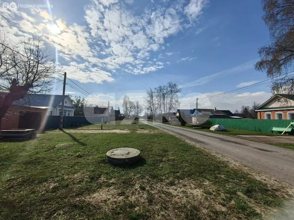 Дом в Московская область, городской округ Воскресенск, посёлок ... - Фото 1
